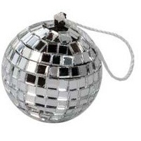 ADJ Mirrorball 5 cm Зеркальные шары и моторы